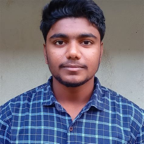 Venkat - Physics teacher in Hyderabad - ₹100/h