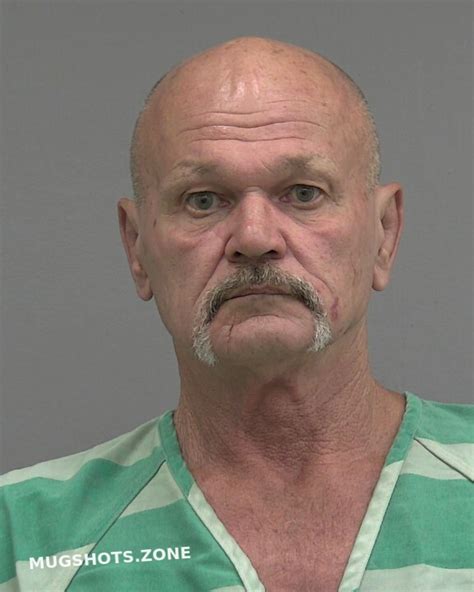 HALL RICHARD ALTON 11/01/2022 - Alachua County Mugshots Zone