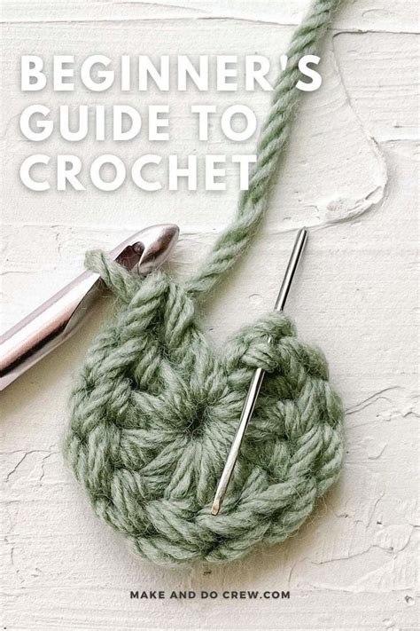 Image result for Crocheting Tutorials for Beginners Easy