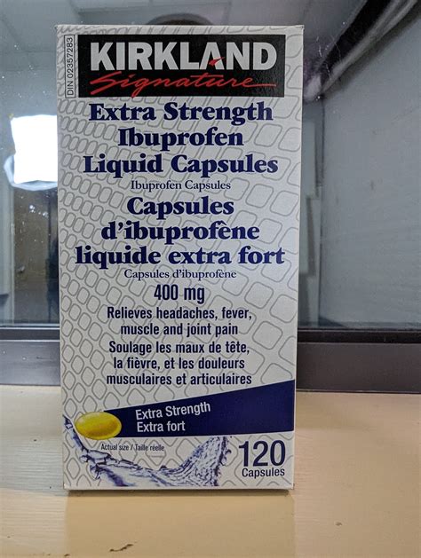 Ibuprofen Extra Strength Gel at Lilian Dixson blog
