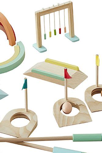 Image result for Golf Course Set