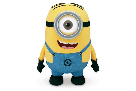 One Eye Minion