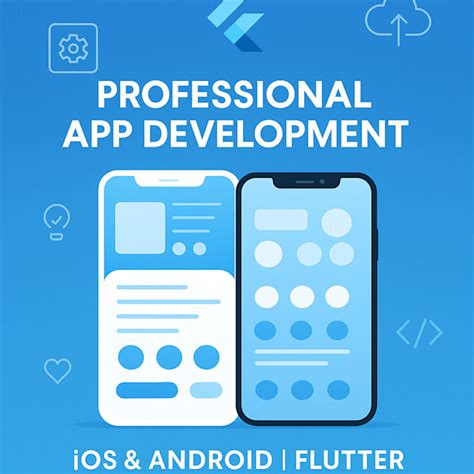 Image result for Flutter iOS and Android Expert