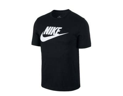 Buy Nike Sportswear Icon Futura Men's T-Shirt at Ubuy India