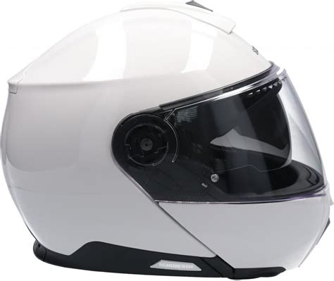 SCHUBERTH C5 SOLID Klapphelm