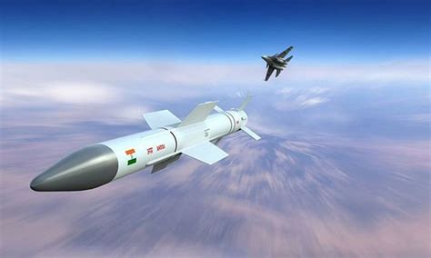 Top 10 most lethal missiles of India
