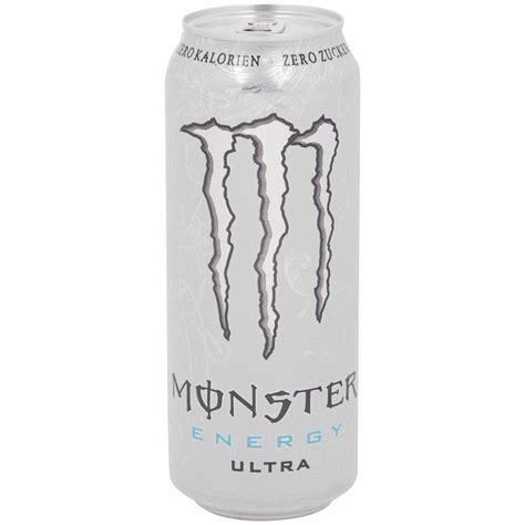 Monster Energy-Drink Ultra | Action DE