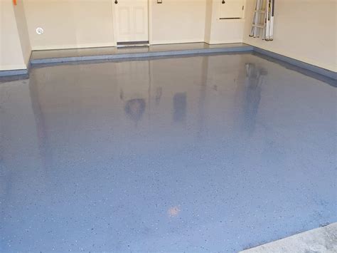 Concrete Sealing Austin TX | ATX Epoxy Flooring