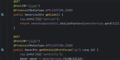 Image result for Intellij Features