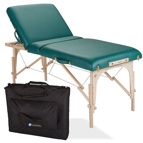 Superb Massage Tables | Earthlite | Avalon Tilt Portable Massage Table