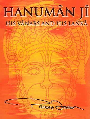 Buy Hanuman Ji: His Vanar and His Lanka Online at desertcartINDIA