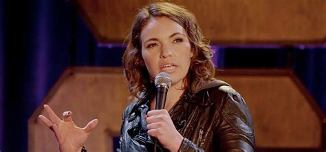 Getting Out Of Abusive Relationships Is Not Easy As Standup Comedian ...