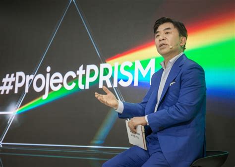 Samsung Launches Project PRISM With Customizable BESPOKE – Samsung ...