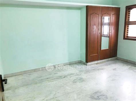 Standalone building HSR Layout Rent - WITHOUT BROKERAGE Semi-furnished ...