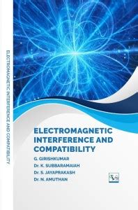 Electromagnetic Interference and Compatibility: Buy Electromagnetic ...