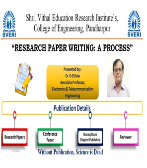 Learning by Research Paper: