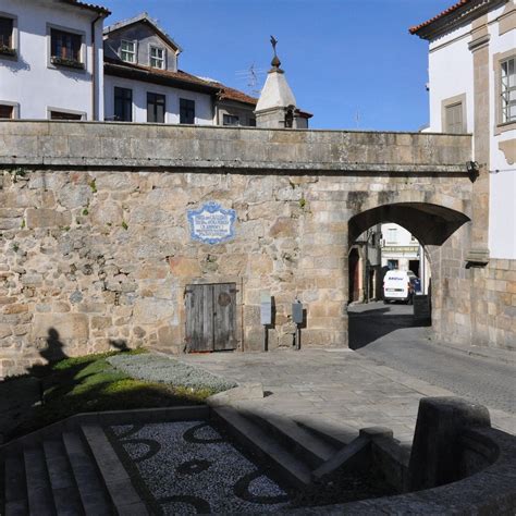 RAMPARTS OF VISEU (2026) All You Need to Know BEFORE You Go (with ...