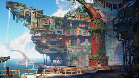 Game Assets | Video Game Development | Autodesk