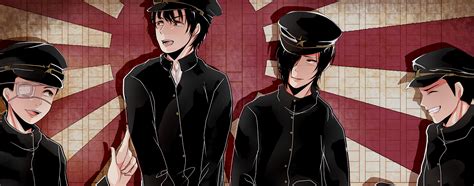Download Anime Litchi Hikari Club HD Wallpaper