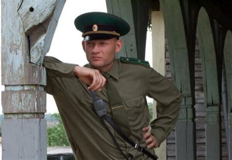 11 сериалов про пограничников и границу России