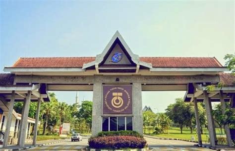 马来西亚留学-马来西亚理工大学Universiti Teknologi Malaysia - 知乎