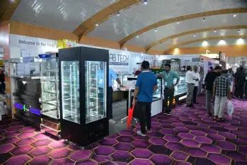 Bake Expo