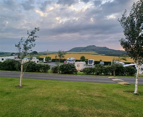 THE RANCH HOLIDAY PARK (Maybole) - 2025 Campground Reviews & Photos ...