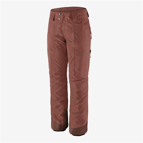 Women's Insulated Storm Shift Pants - Patagonia Australia
