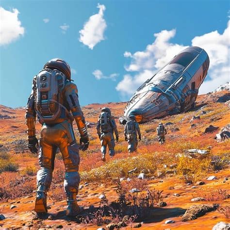 Mars Exploration 的图像结果