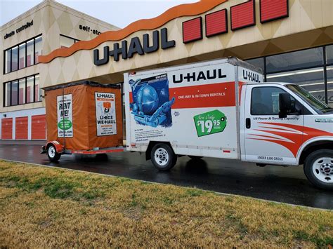U-Haul Ranks NORTH CAROLINA the No. 4 Growth State of 2022