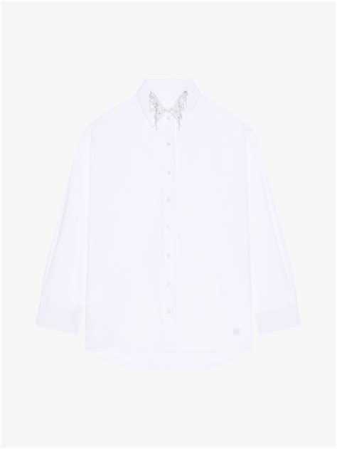 Women's Designer Tops | GIVENCHY GB