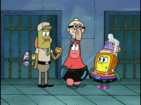 SpongeBob SquarePants Season 6 Image | Fancaps