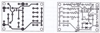 Image result for One Transistor RF Mixer
