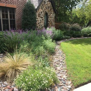 British Colonial Garden Design Ideas, Inspiration & Images - November ...