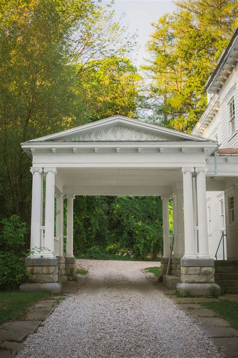 Houghton Mansion Haunted History: Ghosts, Tragedy, and Mystery in ...