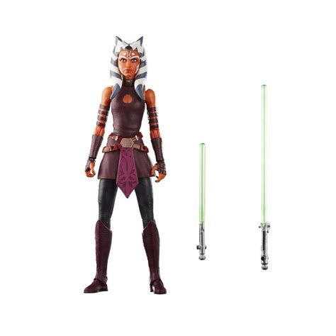 Star Wars Clone Wars Ahsoka Dies