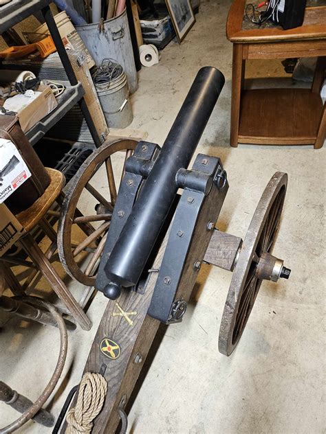 What is this? - Help With Replica Cannon Value | Cannons / Artillery ...
