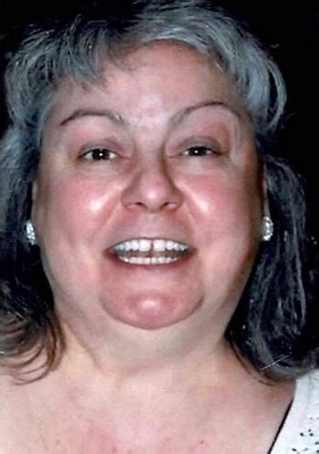 Antoinette "Toni" Grover Obituary (2022) - McMechen, WV - Altmeyer ...