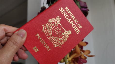 想成为新加坡公民，$200就能买张身份证 | 狮城新闻 | 新加坡新闻