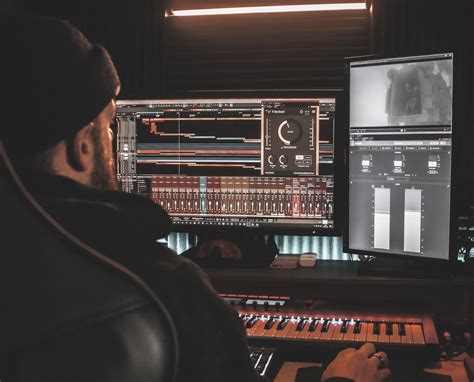 The Benefits of Professional Mixing and Mastering — JONY STUDIOS