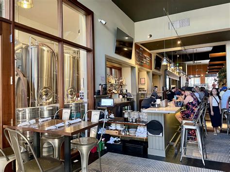 The 16 Best Restaurants & Hotels In Monterey - Monterey - The Infatuation