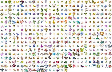 Downloads - Pokédex - veekun