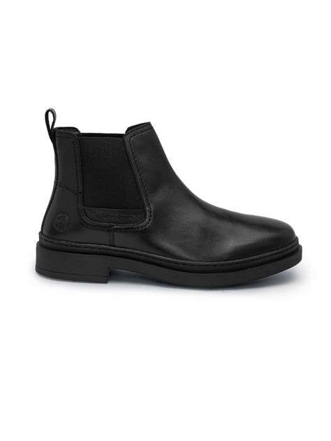 Explore Our Chelsea Boots Collection at Thomas Crick