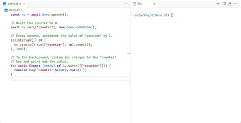 Image result for Deno JavaScript