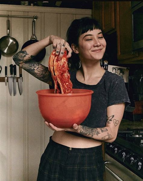 My beauty uniform: Michelle Zauner - Wired PR News