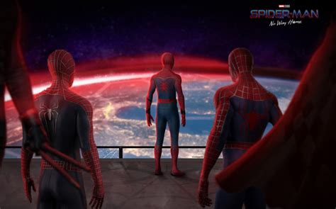 《蜘蛛侠3：英雄无归》：这是目前最全面的剧情泄露，准确率75％！_腾讯新闻