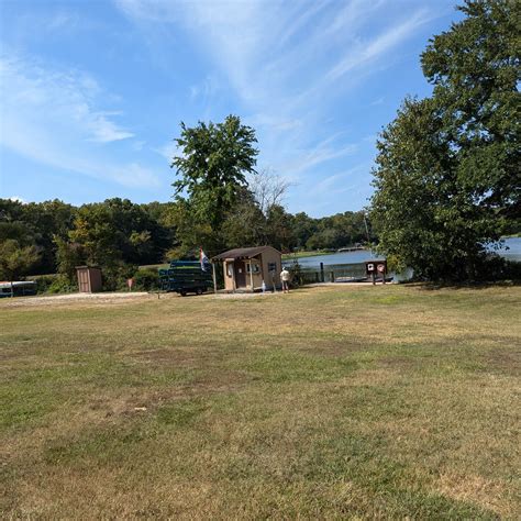 Tuckahoe State Park Campground | Ridgely, Maryland