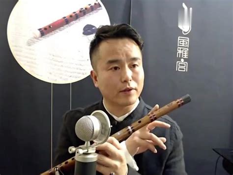 笛子制作师-王建宏-讲解他做的笛子为何不一样,音乐,器乐,好看视频
