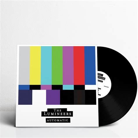 Same Old Song | The Lumineers