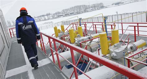 乌克兰石油天然气公司：乌俄新天然气过境运输合同中乌方收入远超运输成本 - 俄罗斯卫星通讯社